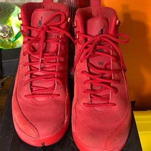Jordan 12, Size 7y